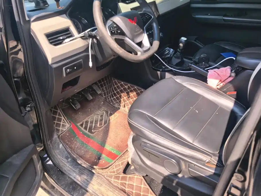 Wuling Zhengcheng — миниатюра 9