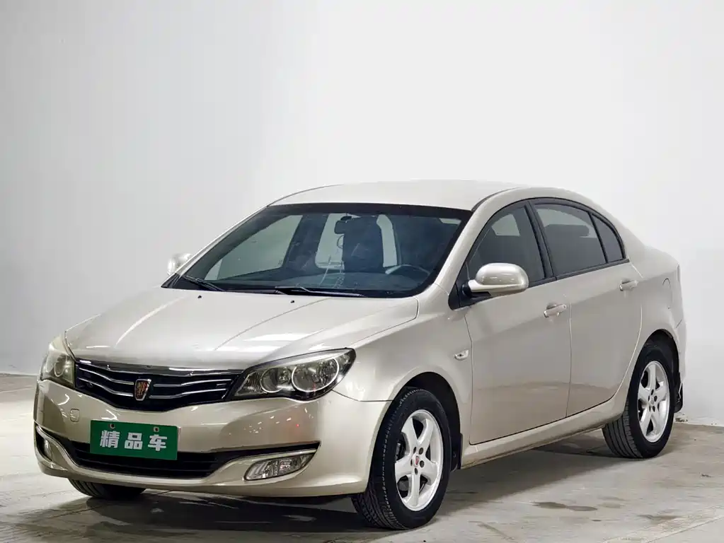 Roewe 350