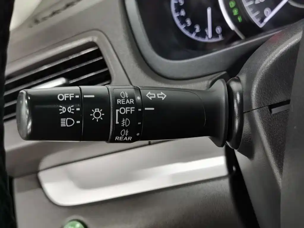 Honda CR-V — миниатюра 21