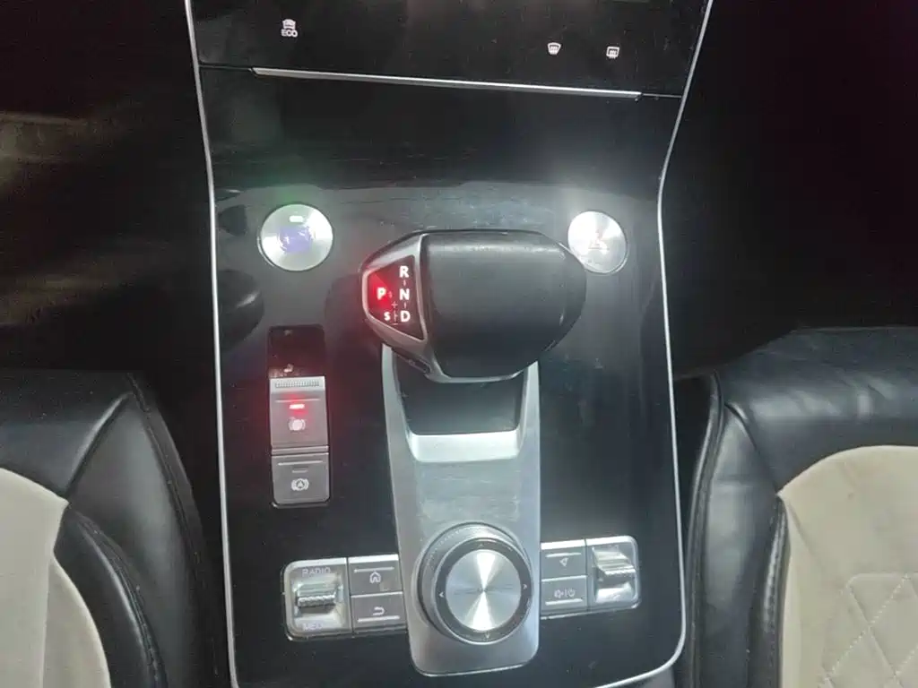 BAIC X7 — миниатюра 14
