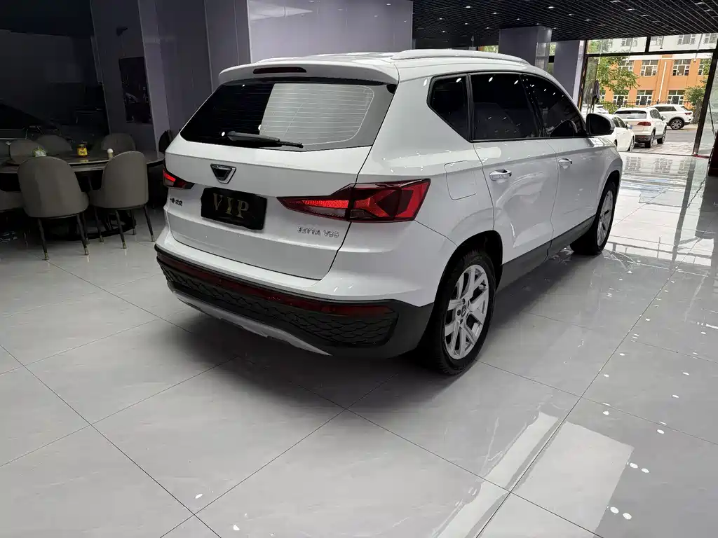 Jetta VS5 — миниатюра 6