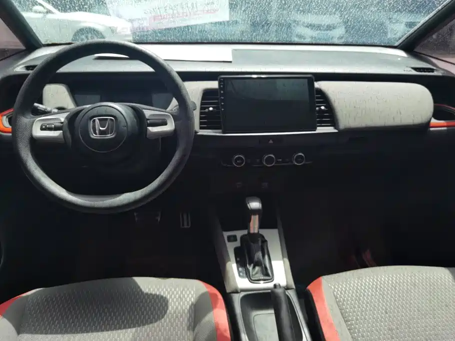 Honda Life — миниатюра 12
