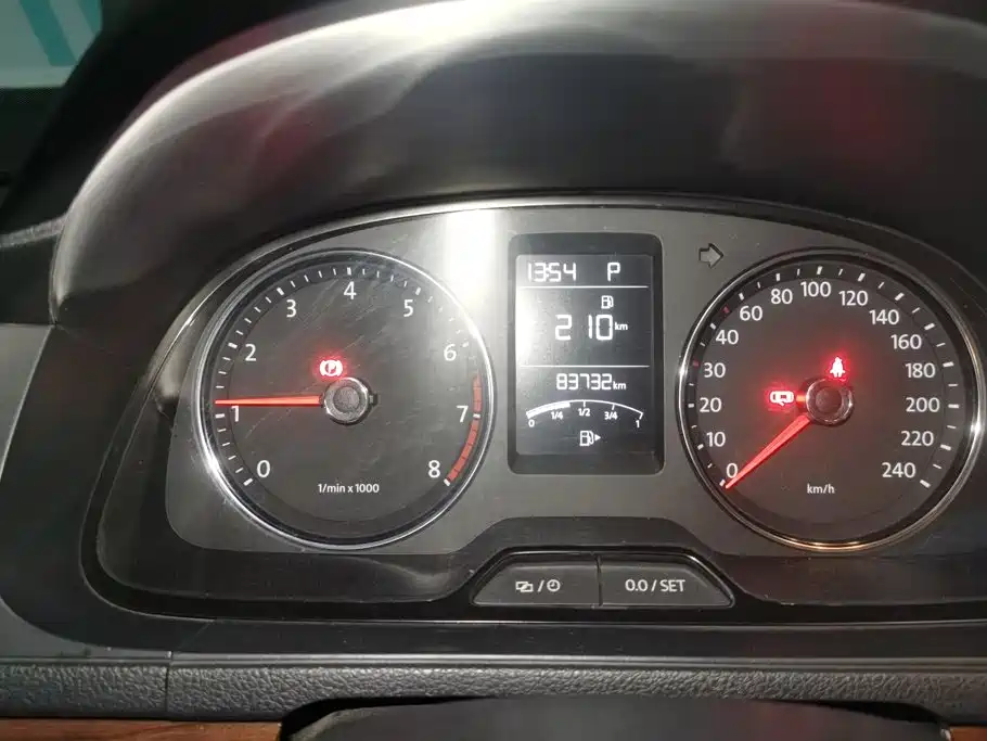 Volkswagen Lavida — миниатюра 14