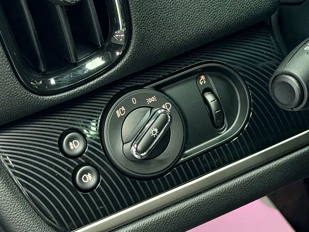 MINI Mini Countryman — миниатюра 37
