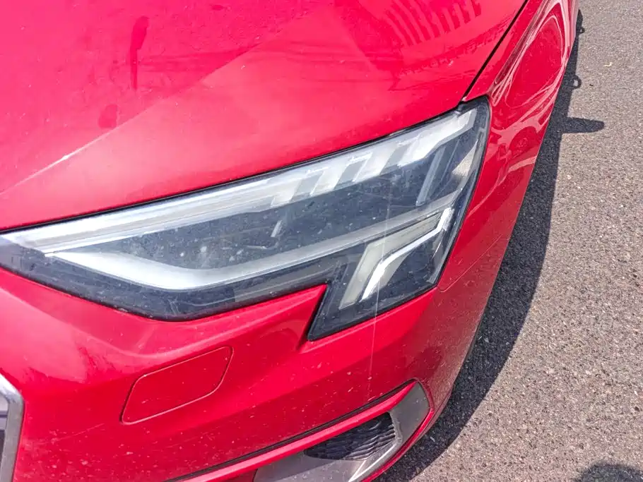 Audi A3 — миниатюра 5