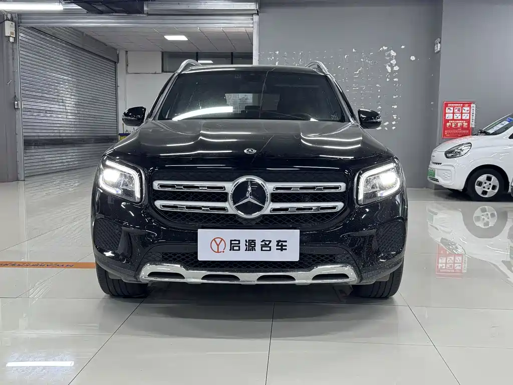 Mercedes-Benz GLB 2023 GLB 220 Fashion