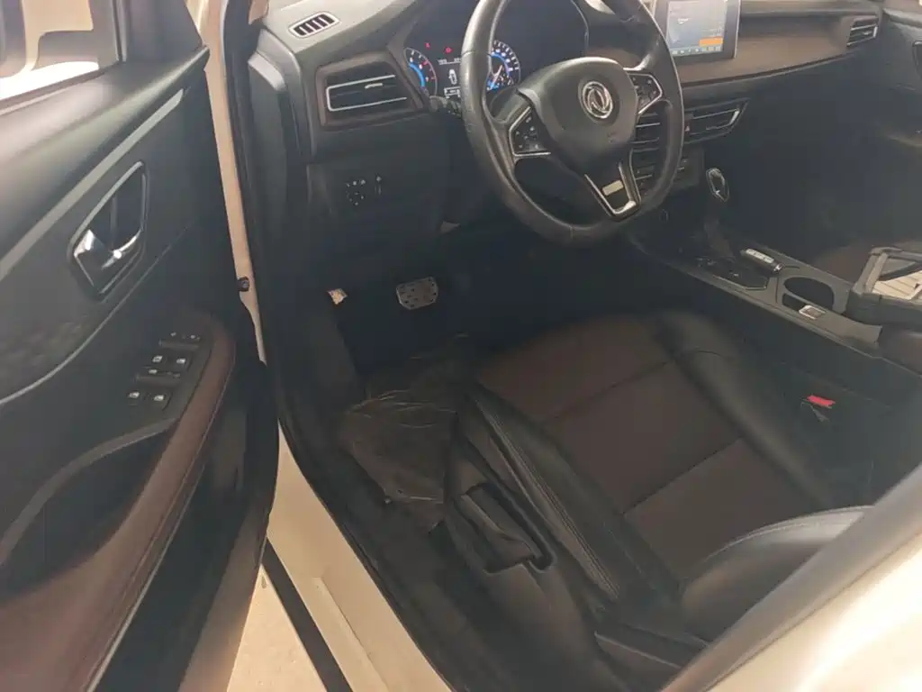 Fengguang Fengguang S560 — миниатюра 16