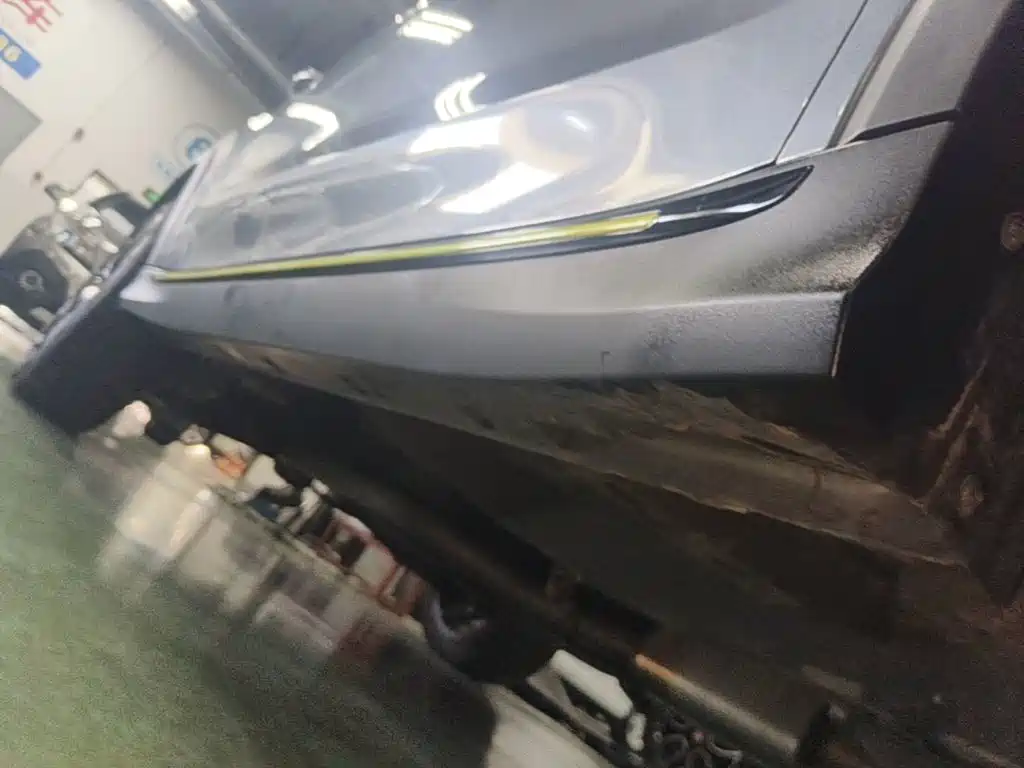 Roewe RX5 — миниатюра 21
