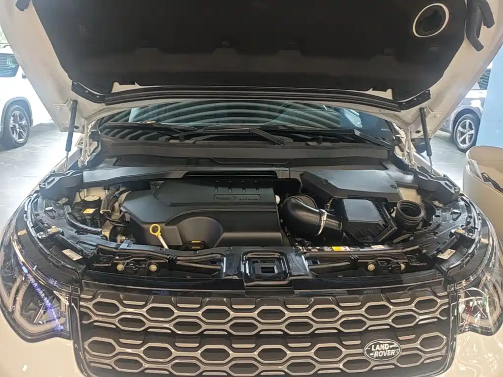 Land Rover Discovery Sport — миниатюра 20