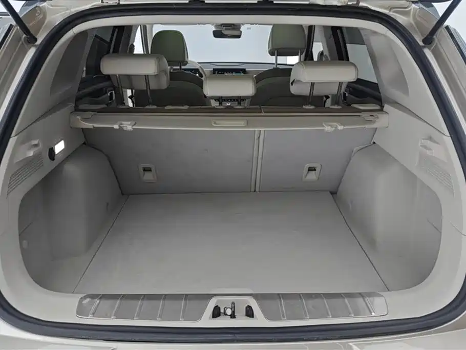 GEELY AUTOMOBILE GEELY ICON