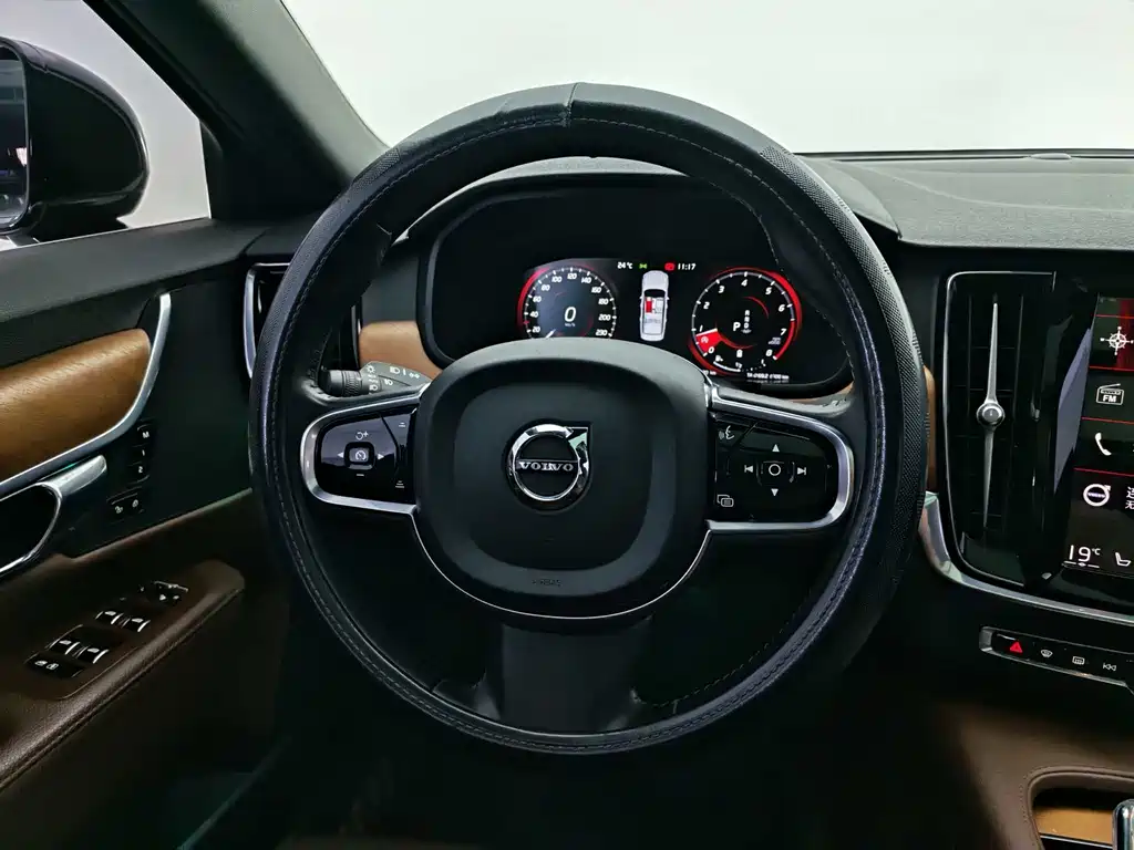 Volvo S90 — фотографии объявления, Фото 15