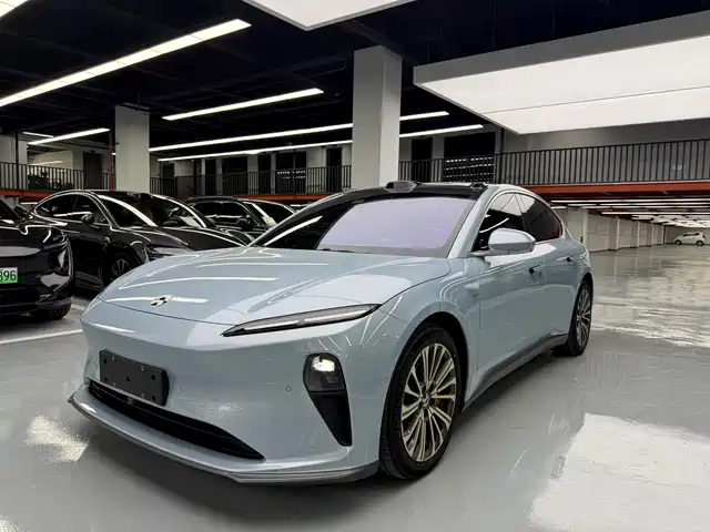 2023 Nio ET5
