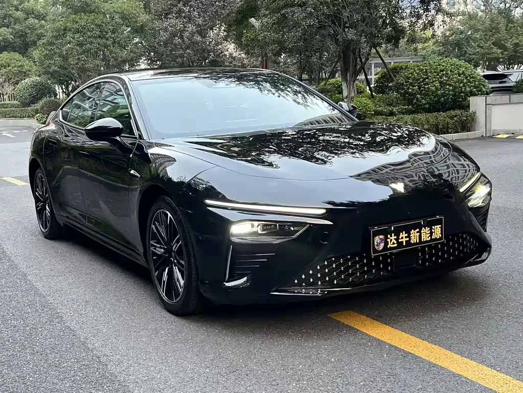 NEZHA AUTOMOBILE NEZHA S