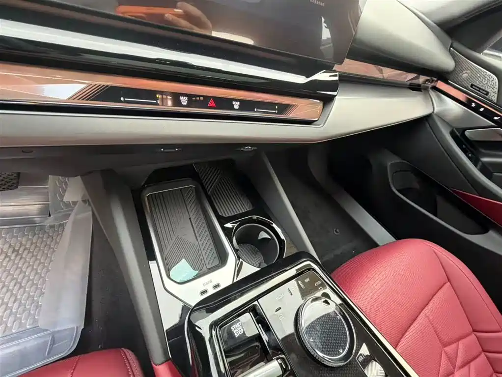 BMW 5 Series — фотографии объявления, Фото 27