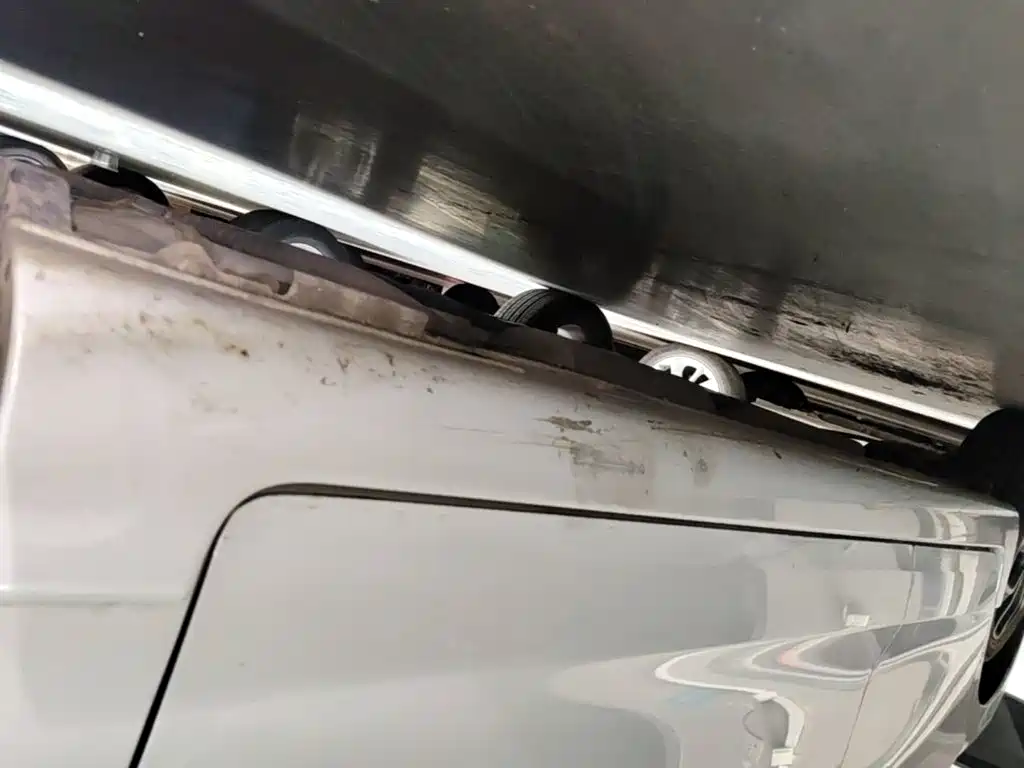 Honda Life — миниатюра 21