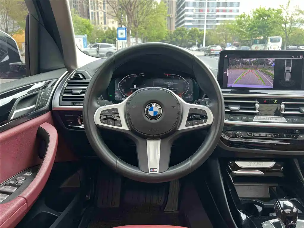 BMW X3 — фотографии объявления, Фото 18