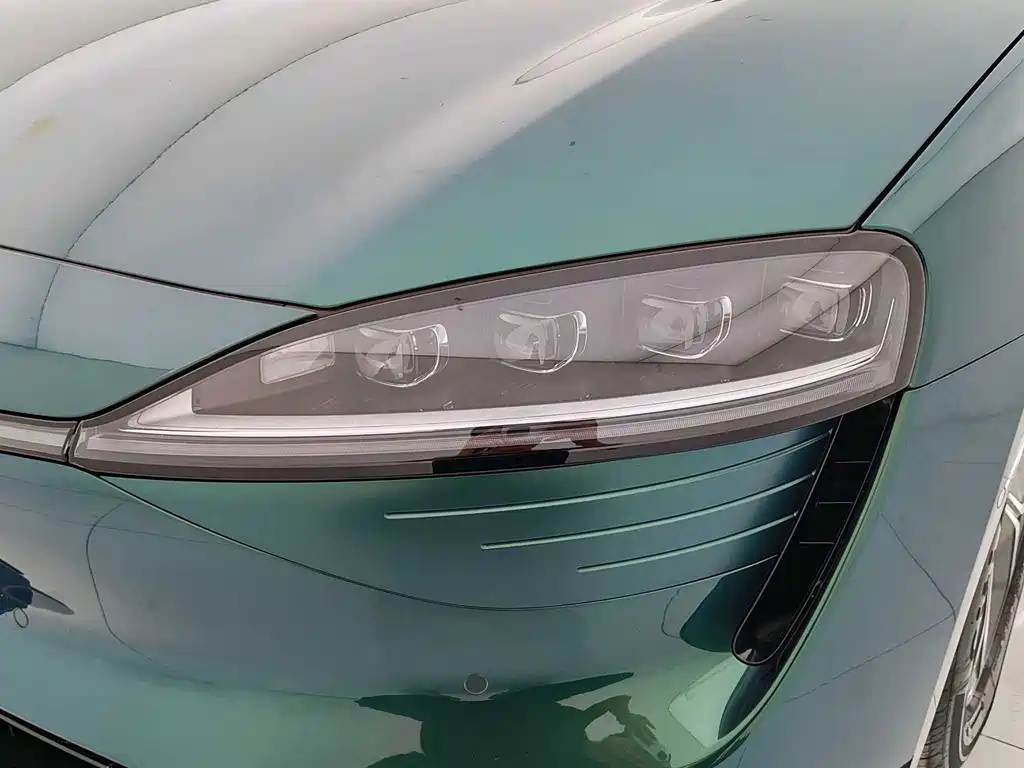 Zhijie Zhijie S7 — миниатюра 8
