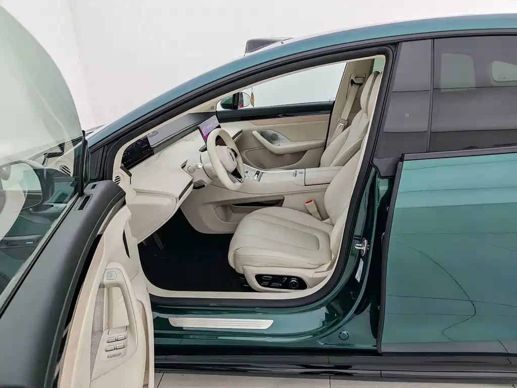 Zhijie Zhijie S7 — миниатюра 6