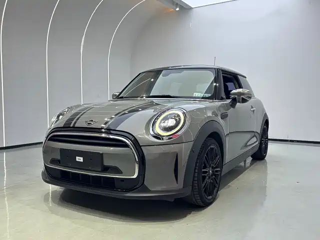 MINI 