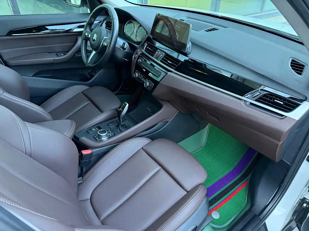 BMW X1 — миниатюра 29