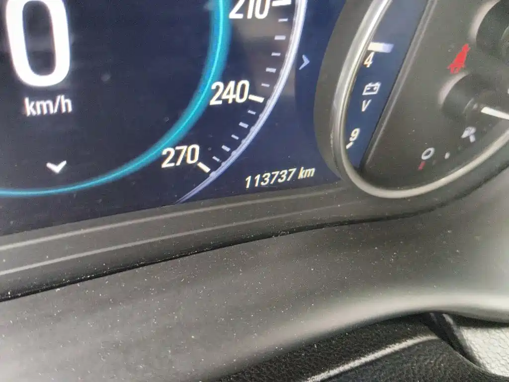 Buick Envision Plus — миниатюра 13