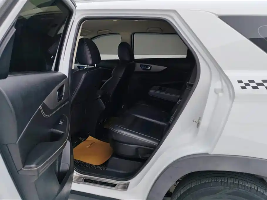 DONGFENG SCENERY S560