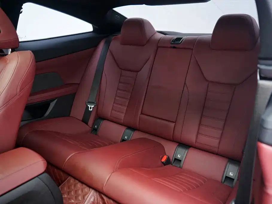 BMW 4 Series — миниатюра 6