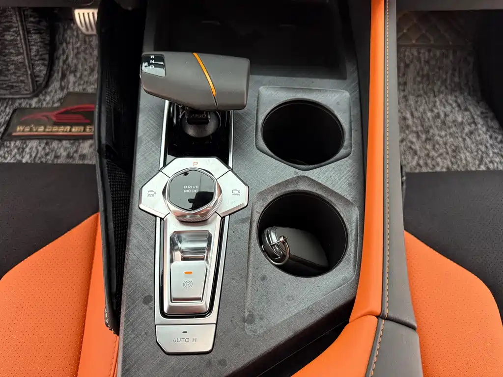 Changan UNI-V 1.5T Sport Edition, фото 7