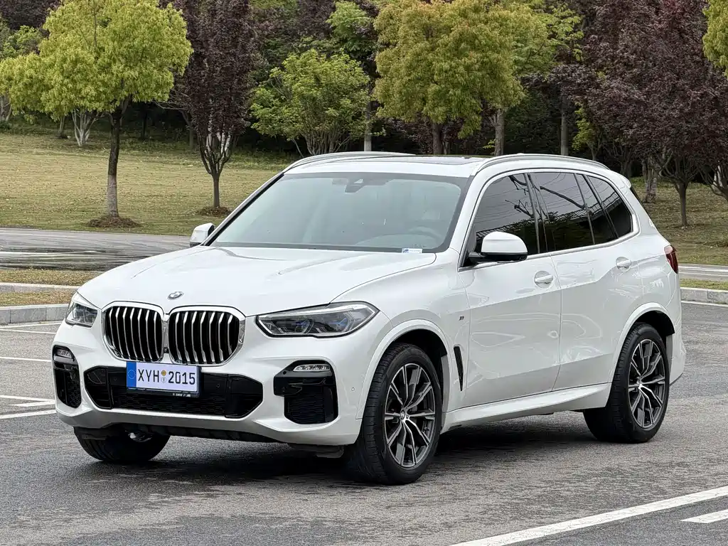 BMW X5 (Import) 2020
