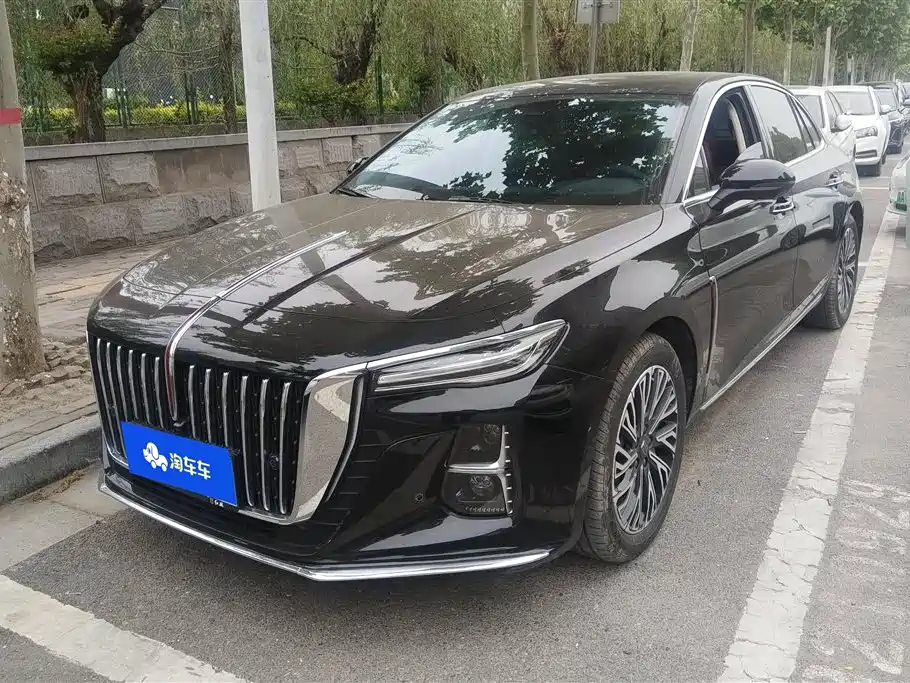 Hongqi Hongqi H5 2025
