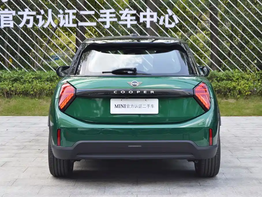 MINI Mini — миниатюра 5