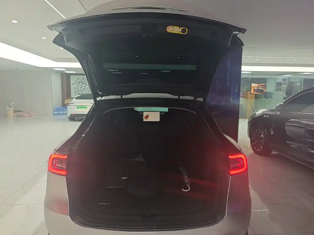 Tesla Model Y — миниатюра 19
