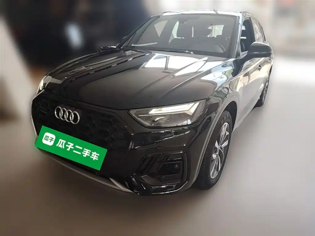 Audi Q5L 2025