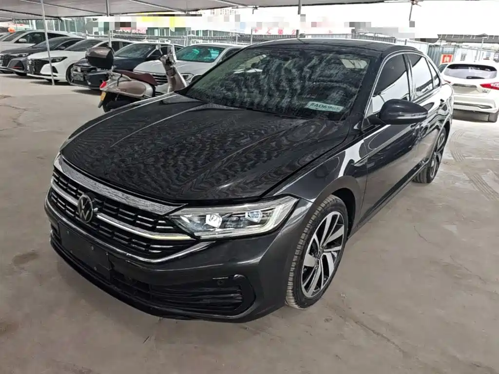 Volkswagen Sagitar 2023