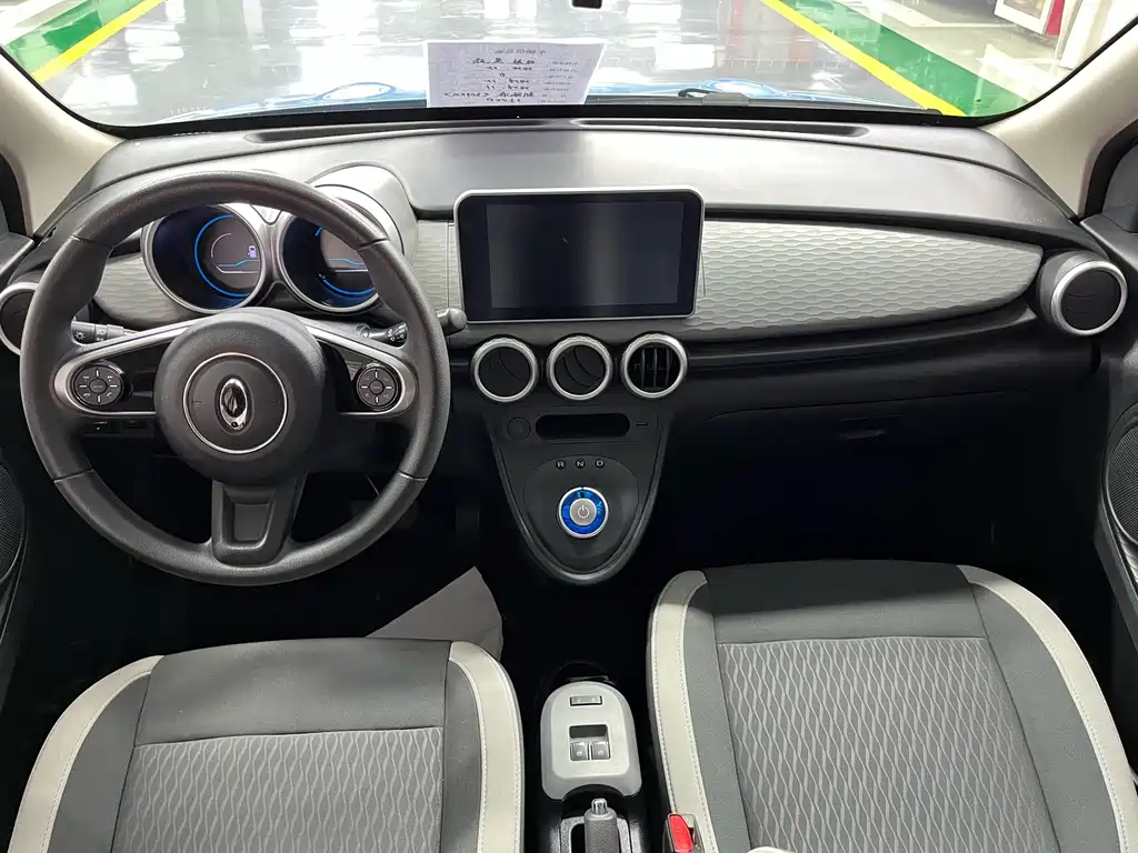 Ora Black Cat 2019 301km Standard