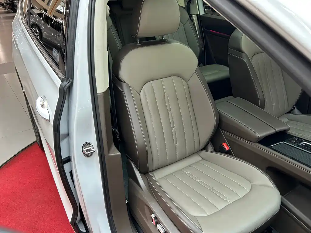 Volkswagen Viloran — миниатюра 37