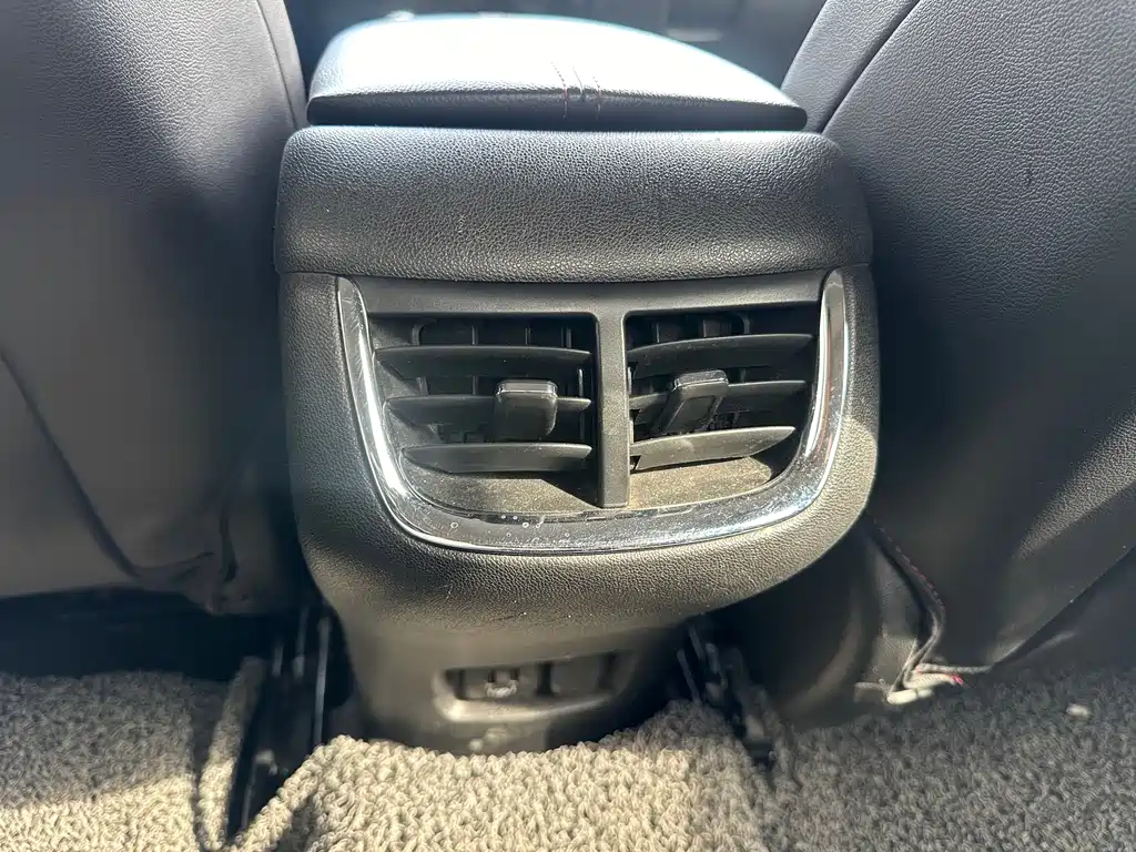 CHEVROLET MAI RUIBAO XL