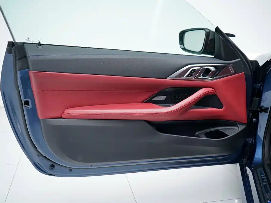 BMW 4 Series — миниатюра 13