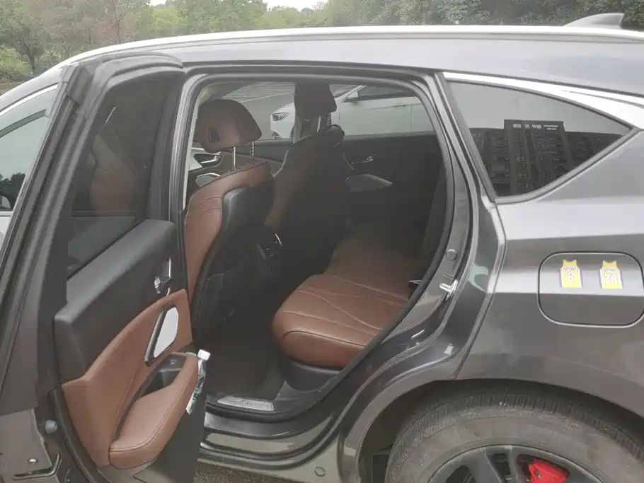 Acura RDX — миниатюра 11