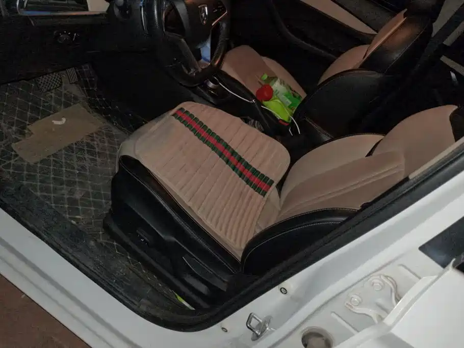Baojun 360 — миниатюра 9