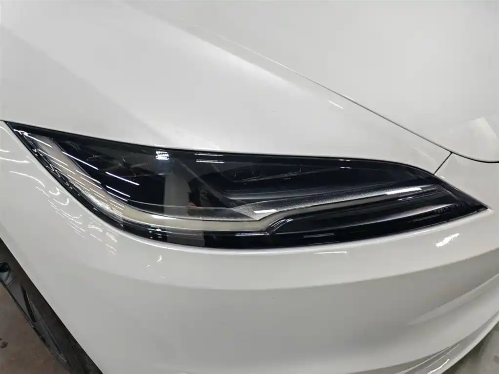 Tesla Model 3 — фотографии объявления, Фото 14