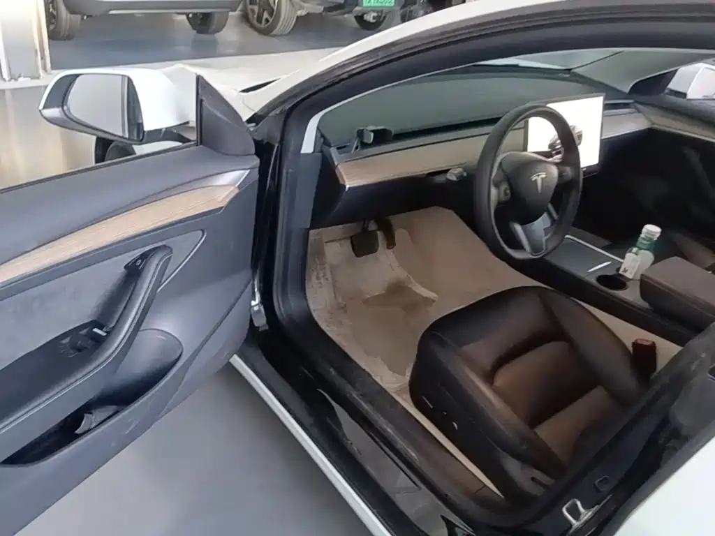 Tesla Model 3 — миниатюра 16
