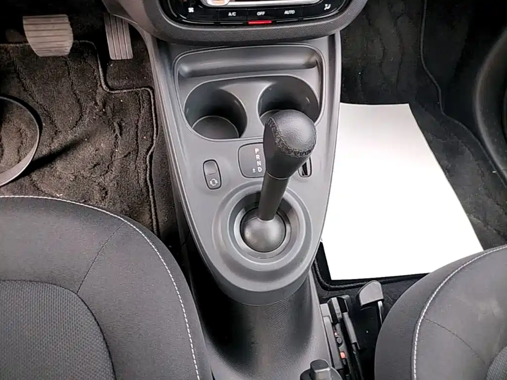 smart Smart Fortwo — миниатюра 14