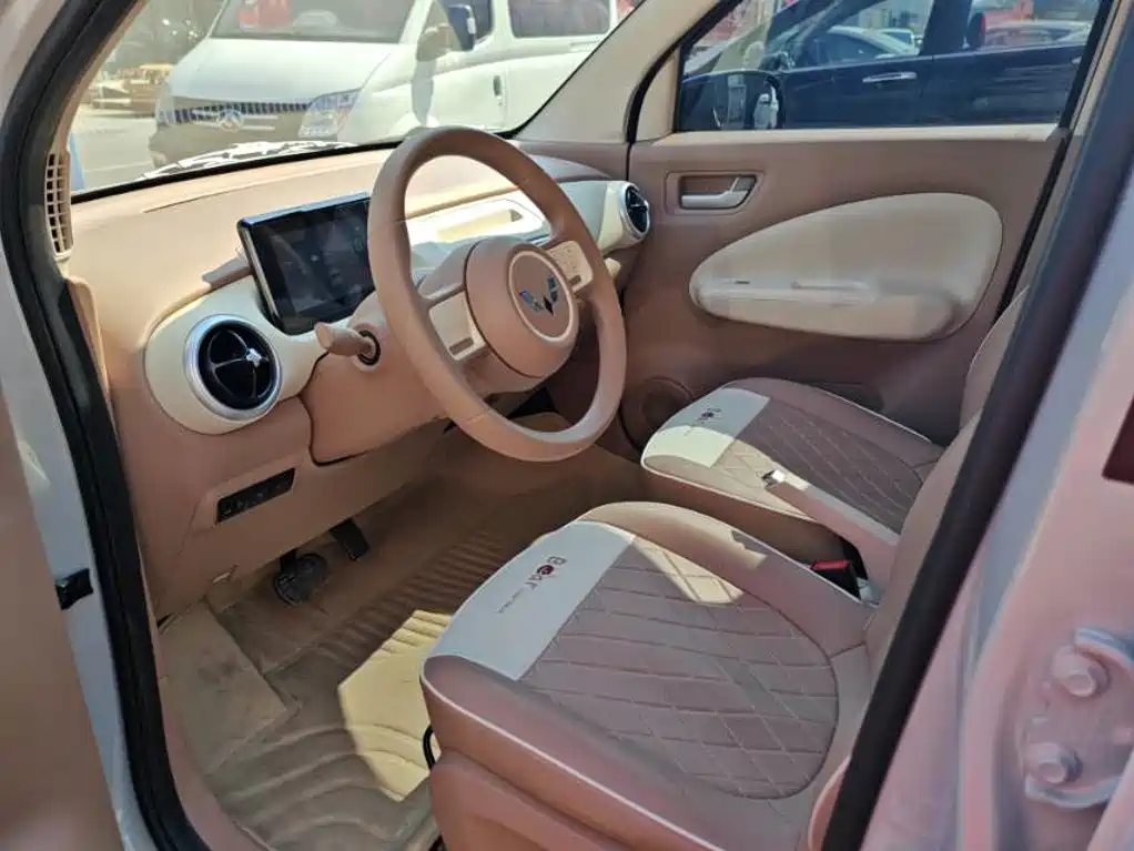 Wuling Mini EV MINIEV 2025