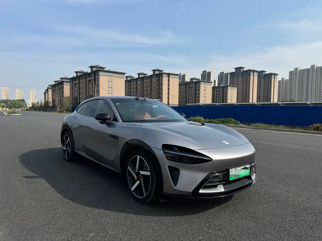 Xiaomi YU7 — миниатюра 3