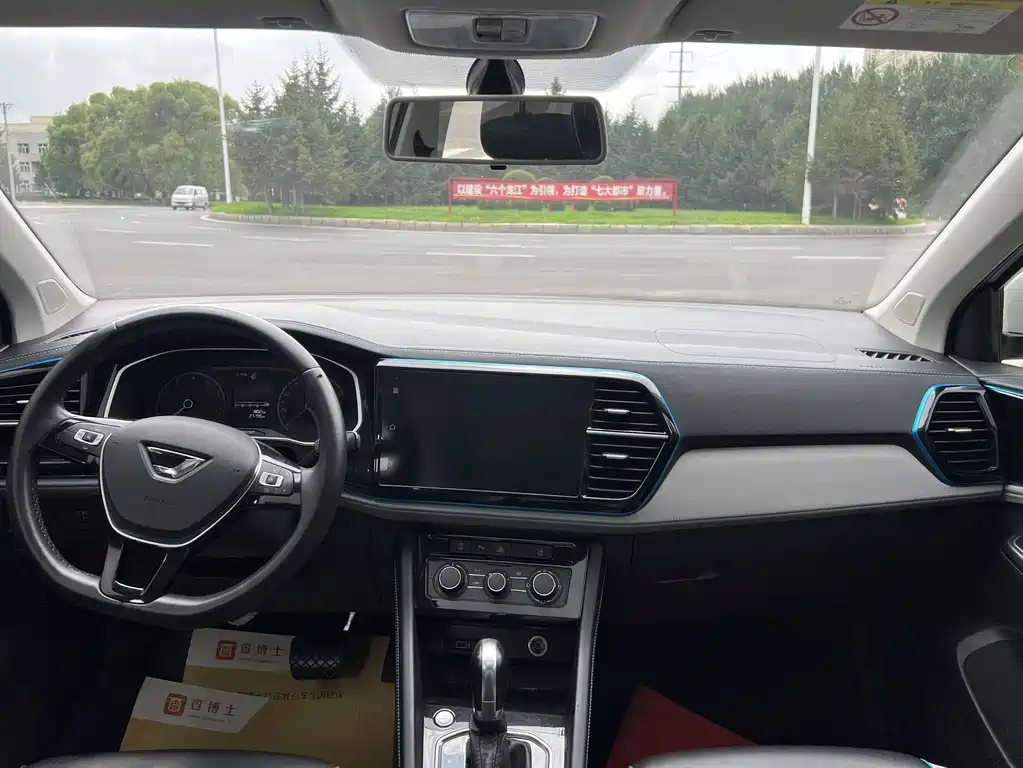 Jetta VS5 — миниатюра 9