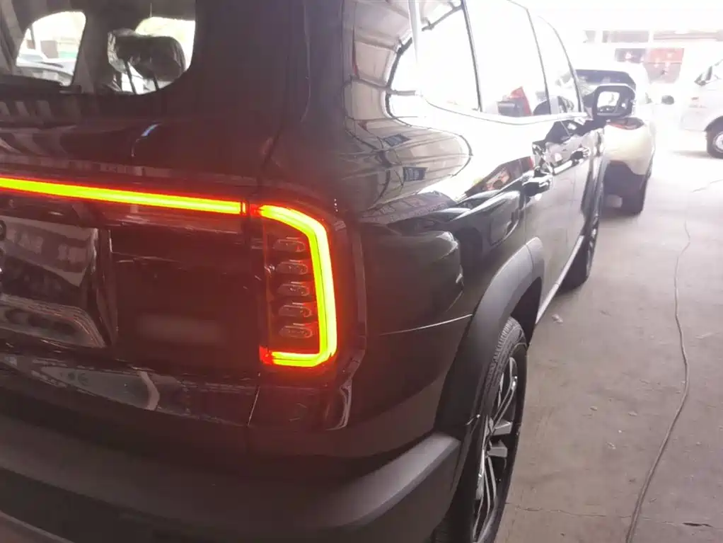 Haval Dargo 2026 1.5T DCT