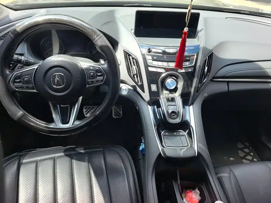 Acura RDX — миниатюра 12