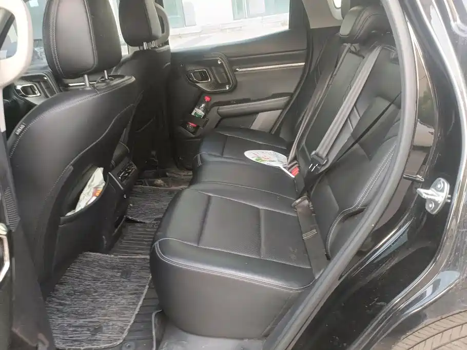 Haval Big Dog PLUS — миниатюра 11