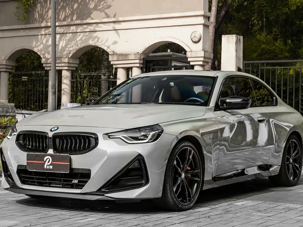 BMW M240i — миниатюра 3